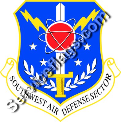Southwest Air Defense