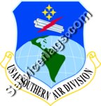 AF Southern Air Division