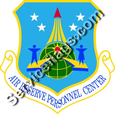 Air Reserve Personnel Center