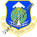 AF Electronic Systems Center