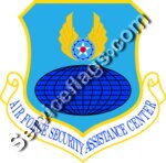 AF Security Assistance Center