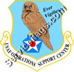 AF Operations Support AFOSC