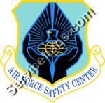 AF Safety Center