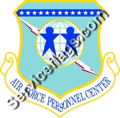 AF Personnel Center
