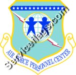 AF Personnel Center
