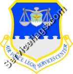 AF Legal Services Center