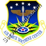 AF Doctrine Center