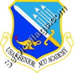 USAF Senior NCO Academy