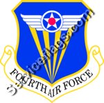 Fourth Air Force