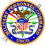 USCG Military Personnel Command