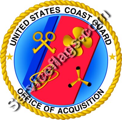 USCG Office of Acquisition