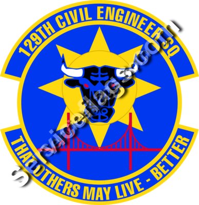 129th Civil Engineering Squadron